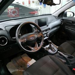 هيونداي كونا